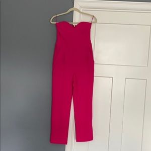 Express Jumpsuit